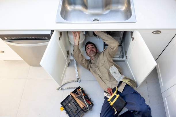 Best Residential Plumbing Services  in Helena Valley Southeast, MT